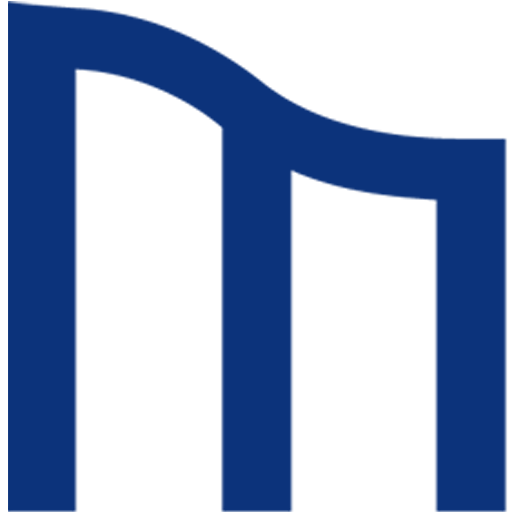 Umjetnička škola Miroslav Magdalenić Čakovec logo